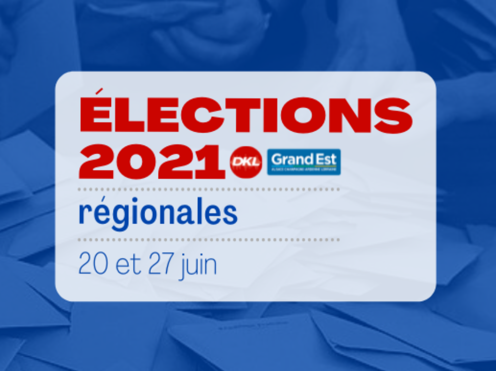 LOGO ELECTIONS REGIONALES 2021 DKL